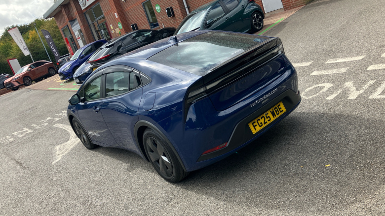 Toyota Prius 2.0 PHEV Design 5dr CVT Hatchback